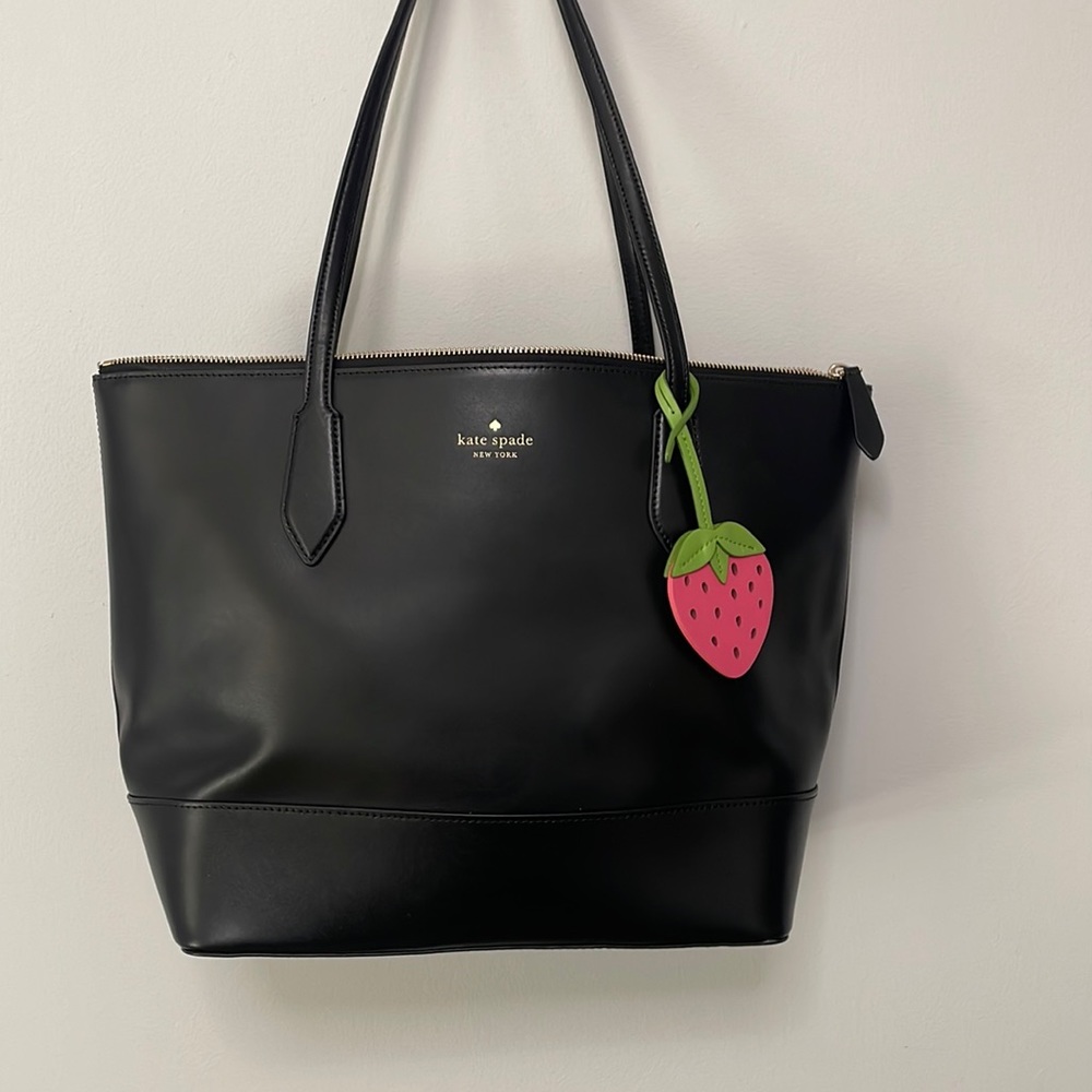 kate spade tote bag
